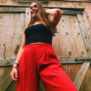 Meet your Posher, Lexi